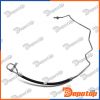 Tuyau hydraulique direction pour FORD | 10SKV829, 116062
